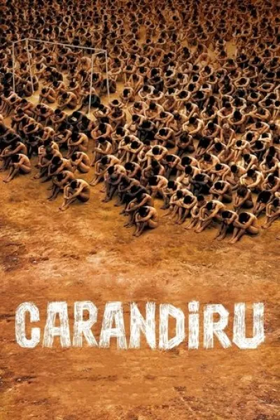 Recommended with «GoodFellas»: Carandiru