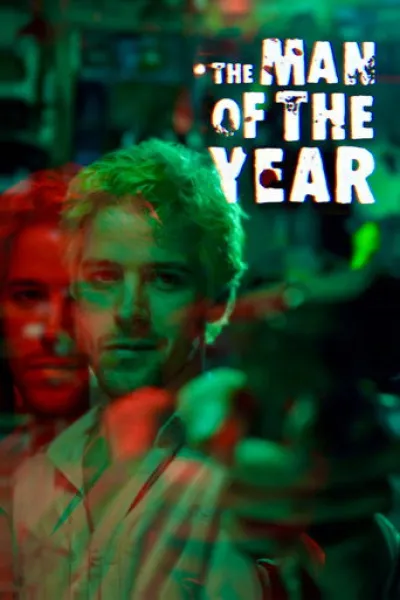 Recommended with «GoodFellas»: The Man of the Year