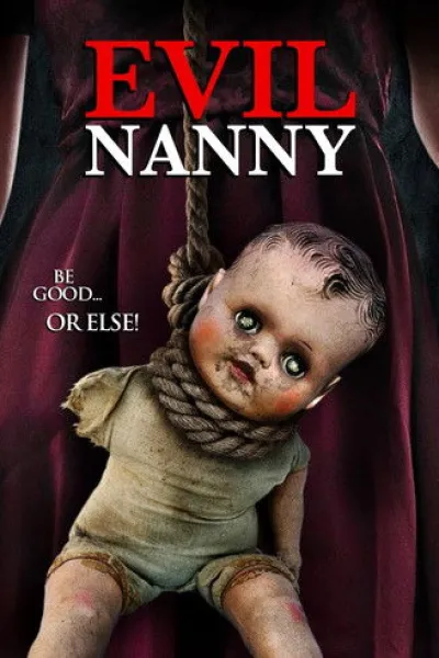 Recommended with «GoodFellas»: Evil Nanny