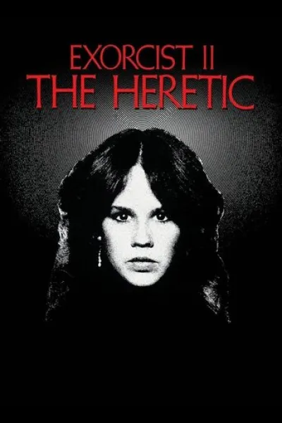Recommended with «Army of the Dead»: Exorcist II: The Heretic