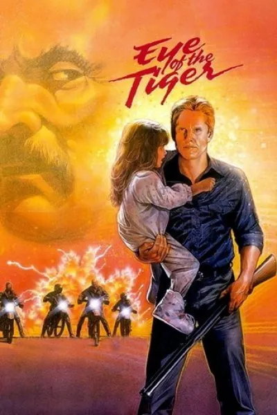 Recommended with «One False Move»: Eye of the Tiger