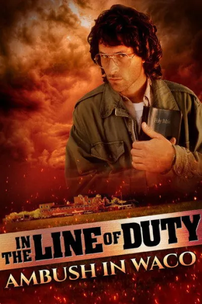 Recommended with «One False Move»: In the Line of Duty: Ambush in Waco