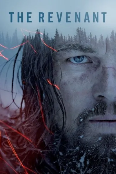 Recommandé avec «L'Étranger» : Le revenant