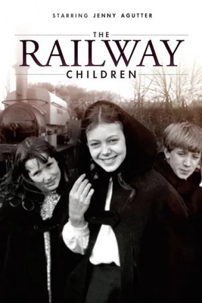Empfehlung zu «Dark Matter – Der Zeitenläufer»: The Railway Children