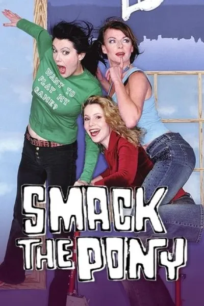 Ähnlich wie «Scrubs – Die Anfänger»: Smack the Pony