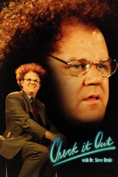 Ähnlich wie «Scrubs – Die Anfänger»: Check It Out! with Dr. Steve Brule