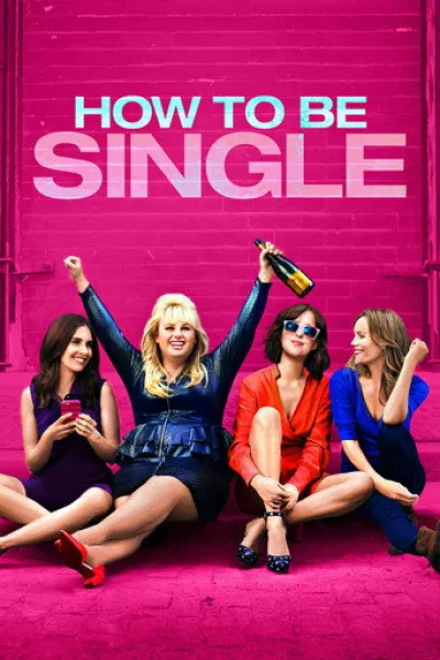 Similar to «Here the Whole Time»: How to Be Single