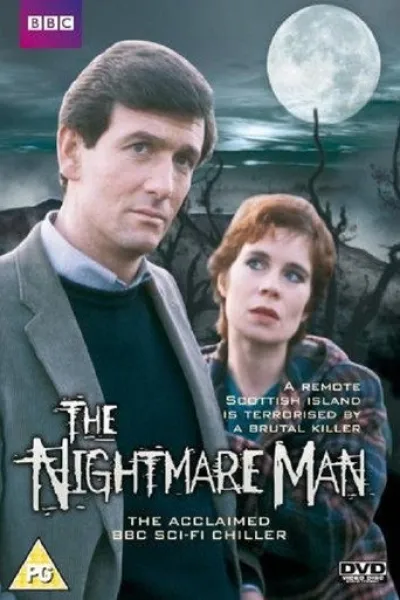 Empfehlung zu «Die Schatzinsel»: The Nightmare Man