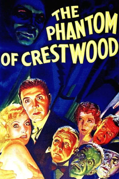 Recommended with «One False Move»: The Phantom of Crestwood