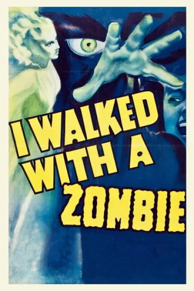 Recommended with «One False Move»: I Walked with a Zombie