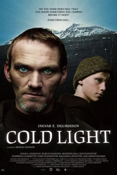 Recommended with «One False Move»: Cold Light