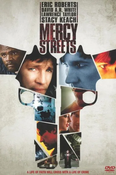 Recommended with «One False Move»: Mercy Streets