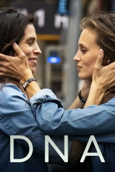 Semblable à «L'Étranger» : ADN