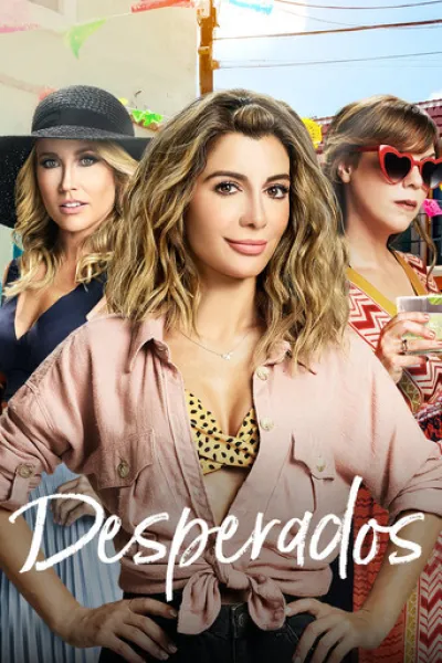 Similar to «Office Romance»: Desperados