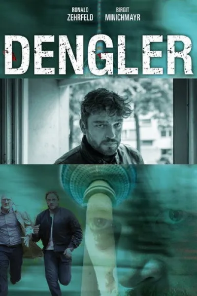 Empfehlung zu «Private Eyes West Coast»: Dengler