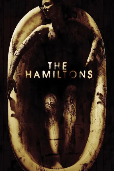 «The Minus Man» için öneri: Hamiltonlar