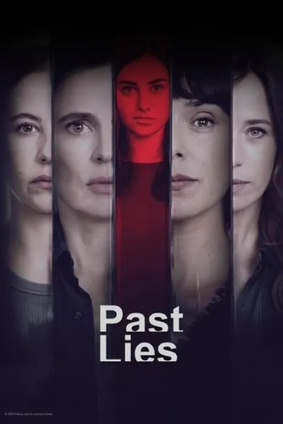 Recommended with «Lynley»: Past Lies