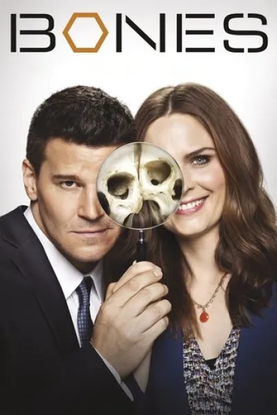 Recommended with «Lynley»: Bones