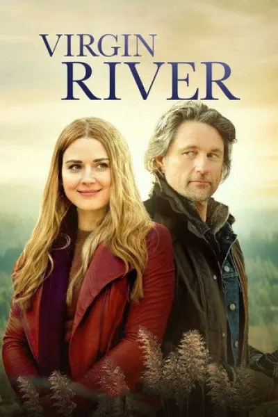 Ähnlich wie «East of Eden»: Virgin River