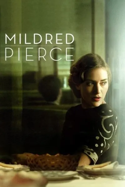 Ähnlich wie «East of Eden»: Mildred Pierce