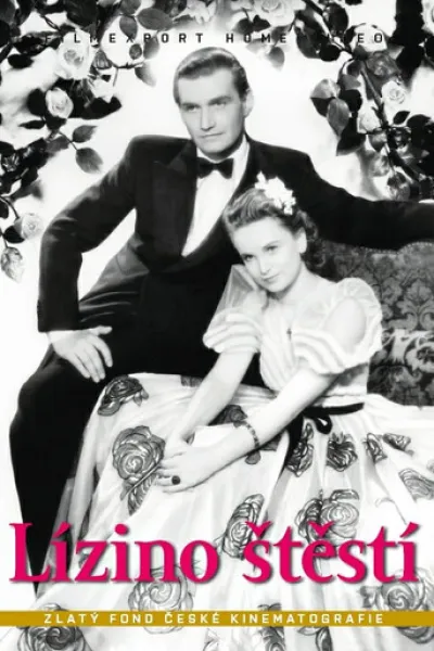 Recommended with «The Twilight Saga: Eclipse»: Lízino štěstí