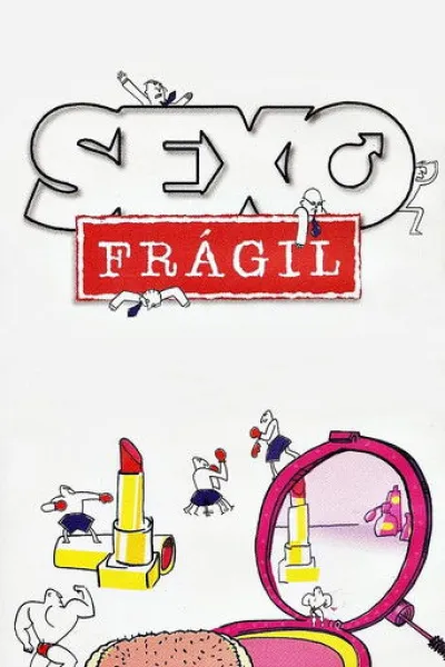 «Grimsburg» için öneri: Sexo Frágil