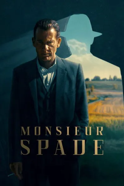 Empfehlung zu «Below»: Monsieur Spade