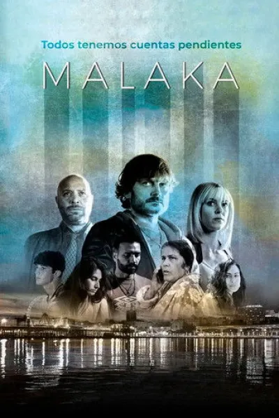 Recommended with «Law & Order Toronto: Criminal Intent»: Malaka