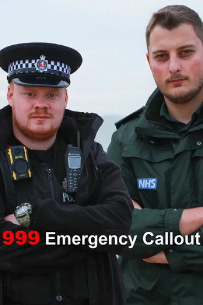 Recommended with «Law & Order Toronto: Criminal Intent»: 999: Emergency Call Out