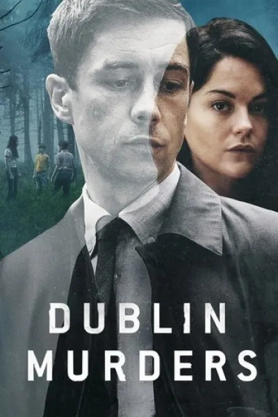 Recommended with «Law & Order Toronto: Criminal Intent»: Dublin Murders