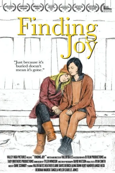 Recommended with «Till Sun Rises»: Finding Joy