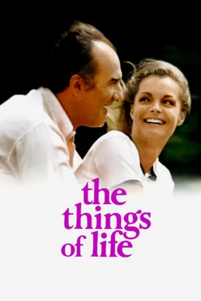 Recommended with «Till Sun Rises»: The Things of Life