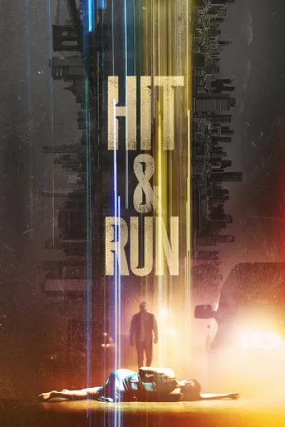 Recommended with «Vigil»: Hit & Run