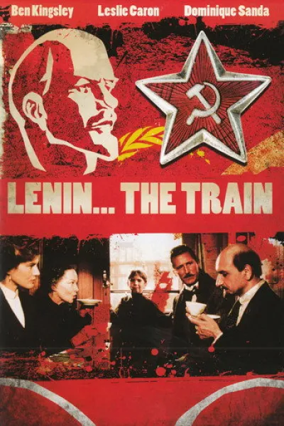 Recommended with «Till Sun Rises»: Lenin: The Train