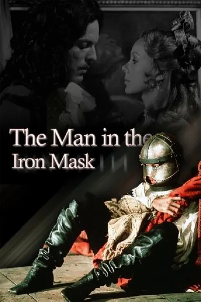 «Aquaman» için öneri: The Man in the Iron Mask