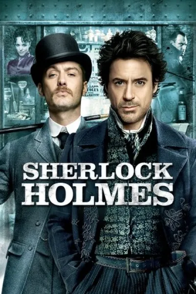Recomendado con «The Sign of Four»: Sherlock Holmes