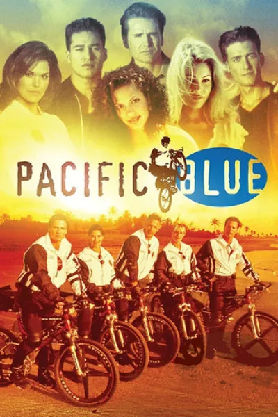 Empfehlung zu «The Scarecrow»: Pacific Blue - Die Strandpolizei