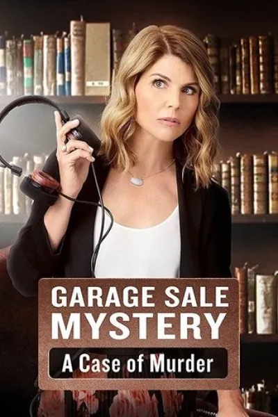 Parecido a «Sweetness»: Garage Sale Mystery: A Case Of Murder