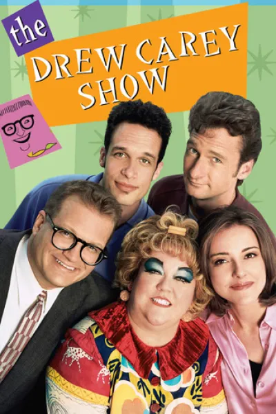 Recommended with «It's Always Sunny in Philadelphia»: The Drew Carey Show