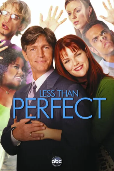 Similar to «Filing for Love»: Less than Perfect