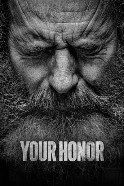 Recommended with «Better Call Saul»: Your Honor