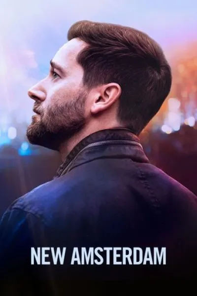 Recommended with «Chicago Med»: New Amsterdam