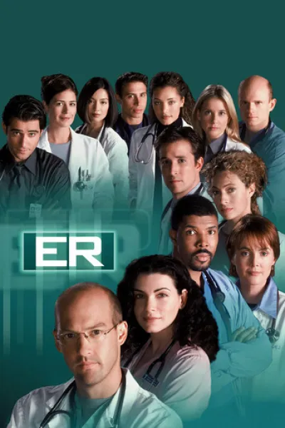 Recommended with «Chicago Med»: ER
