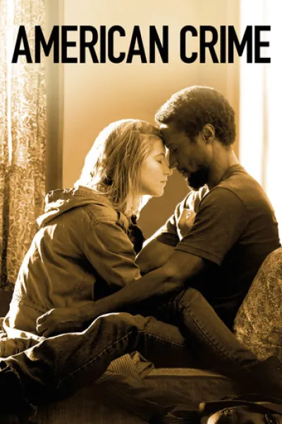 Similar to «War»: American Crime