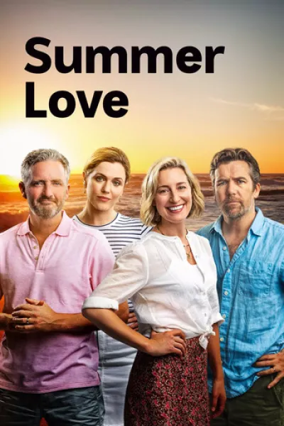 Recommended with «War»: Summer Love