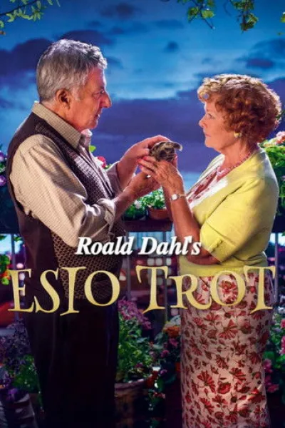 Similar to «Wicker»: Roald Dahl's Esio Trot