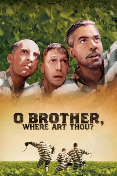 Recommended with «Wicker»: O Brother, Where Art Thou?