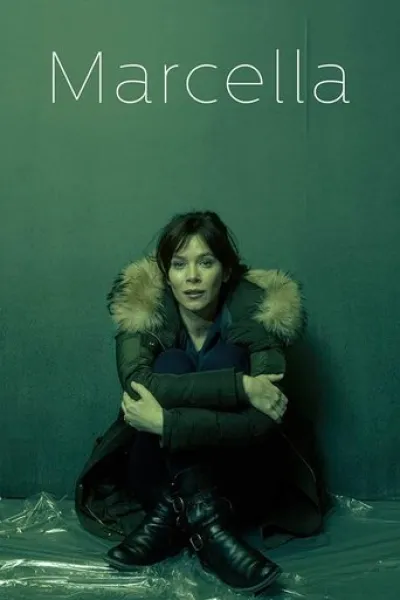 Similar to «Law & Order Toronto: Criminal Intent»: Marcella