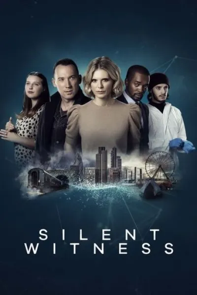 Similar to «Law & Order Toronto: Criminal Intent»: Silent Witness