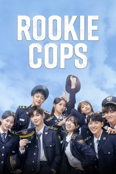 Recommended with «Law & Order Toronto: Criminal Intent»: Rookie Cops